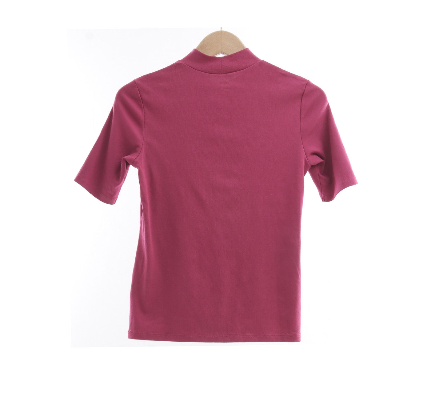 Uniqlo Purple T-Shirt