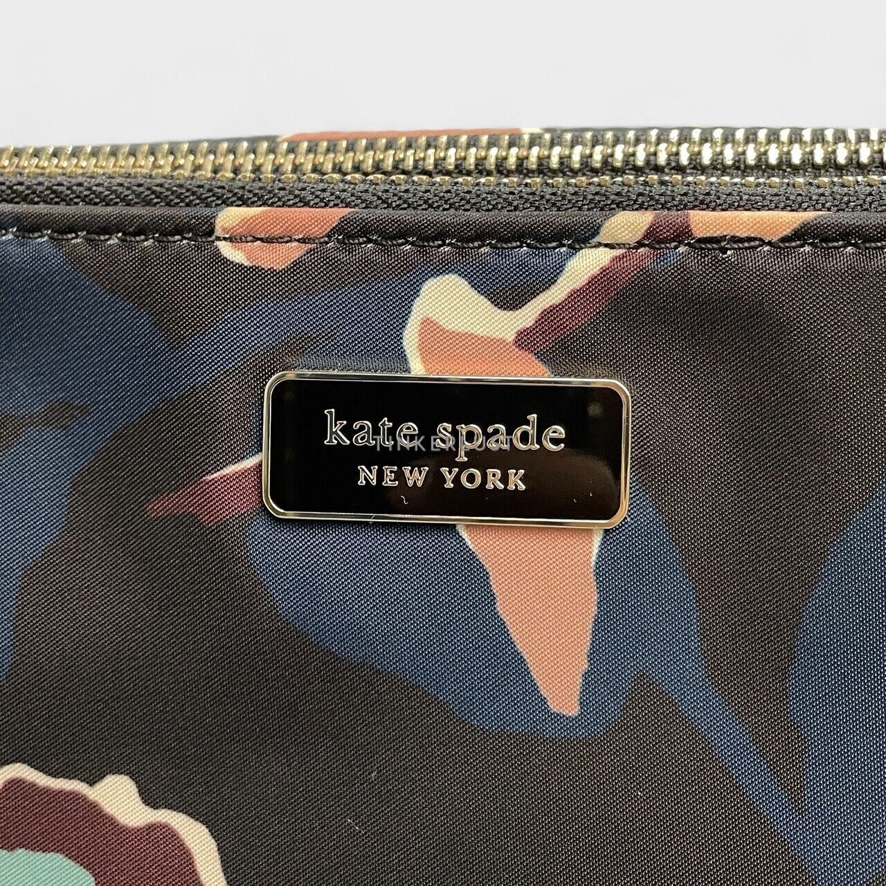 Kate Spade Multi Satchel