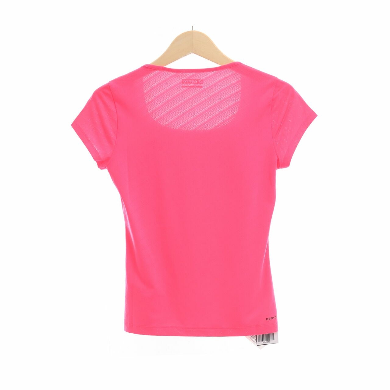Lotto Pink Sport Tshirt 