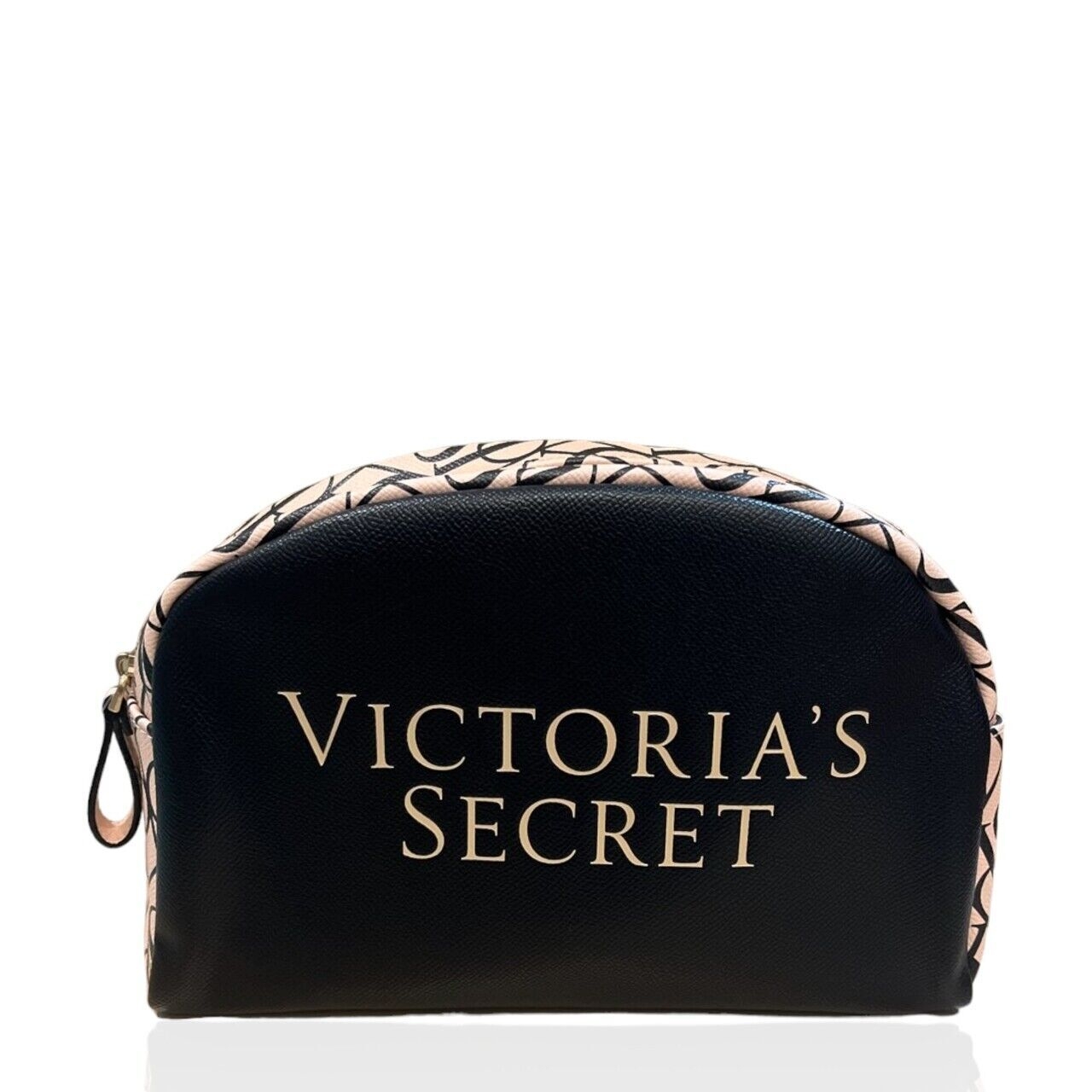 Victoria Secret Bare Beauty Pouch Bag