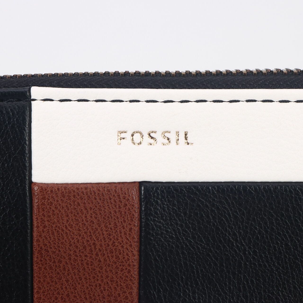 Fossil Jori Zip Wallet