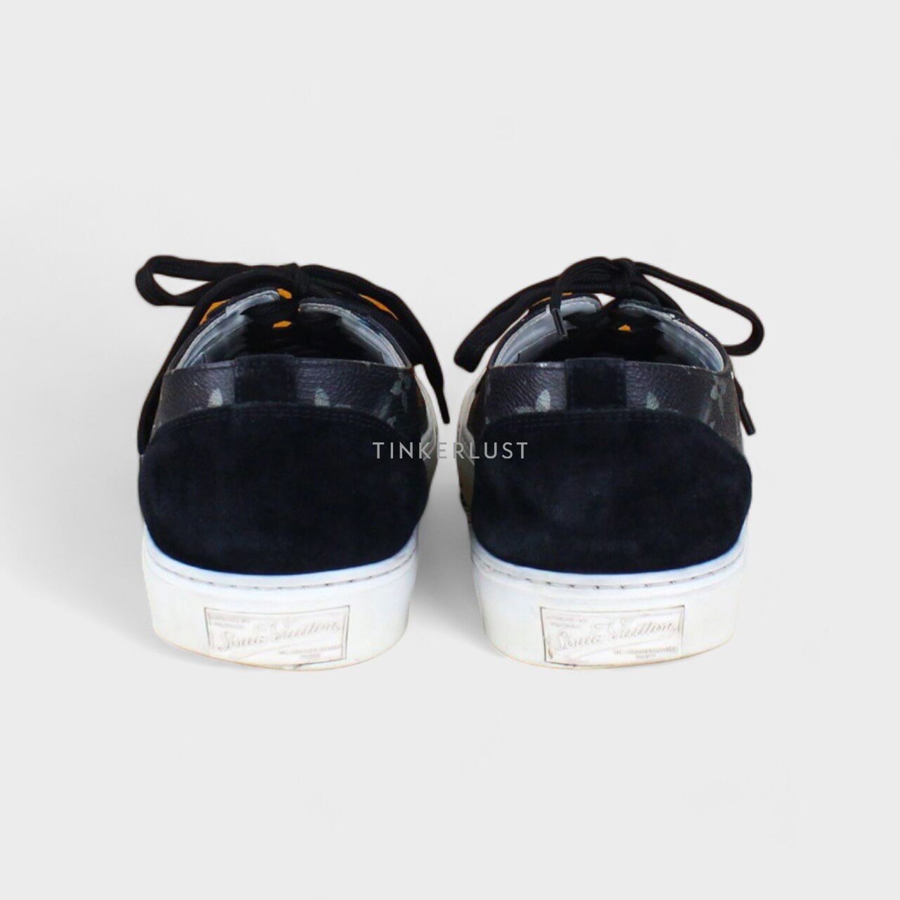 Louis Vuitton Galaxy Sneakers
