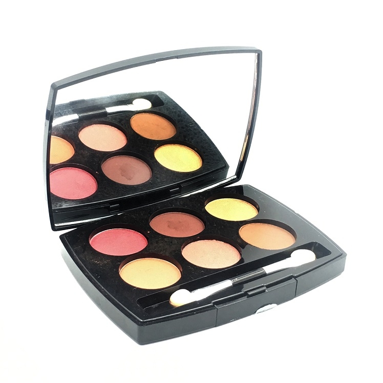 Lakme Absolute Illuminating Eyeshadow Sets and Palette