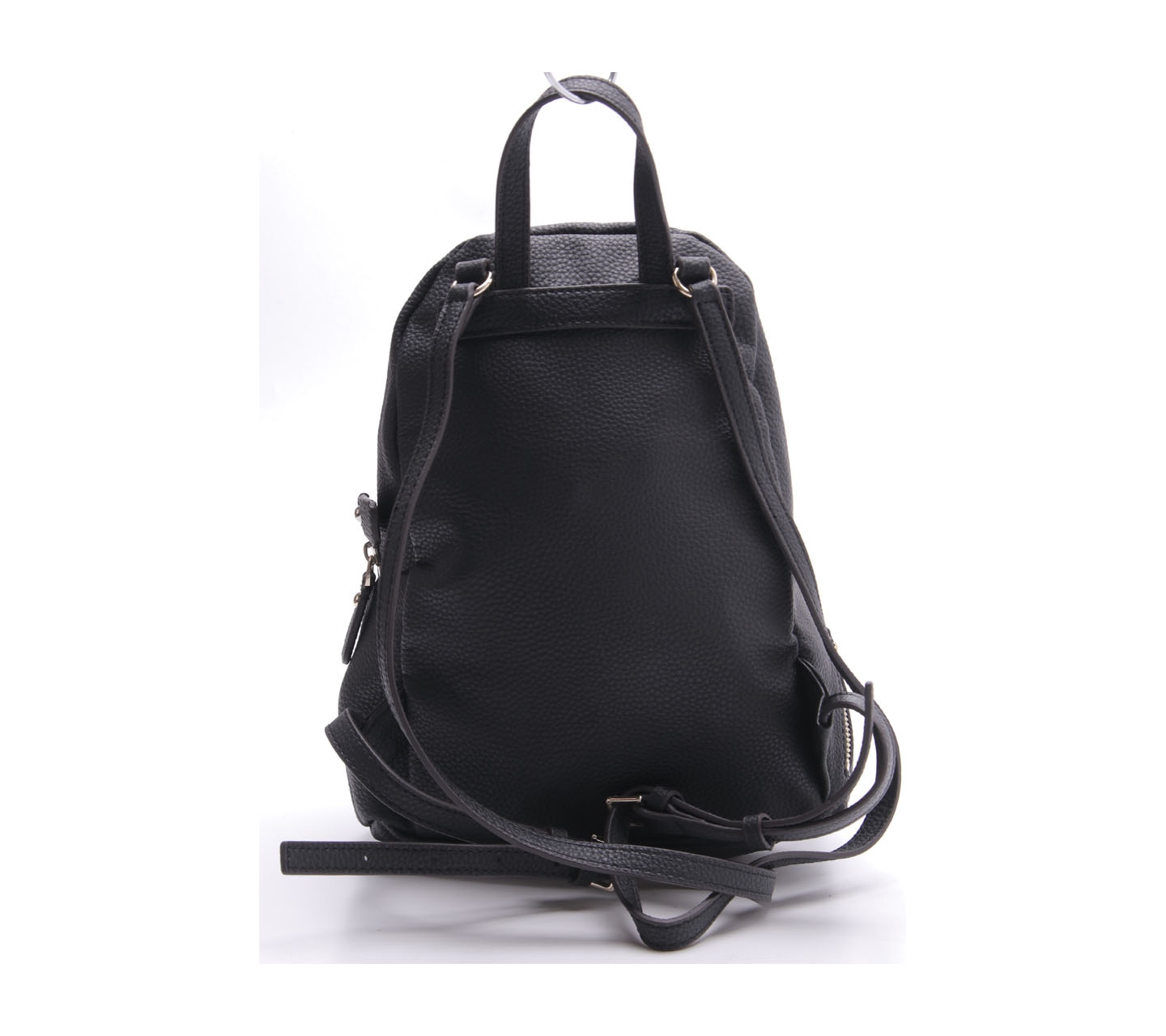 Guess Black Backpack