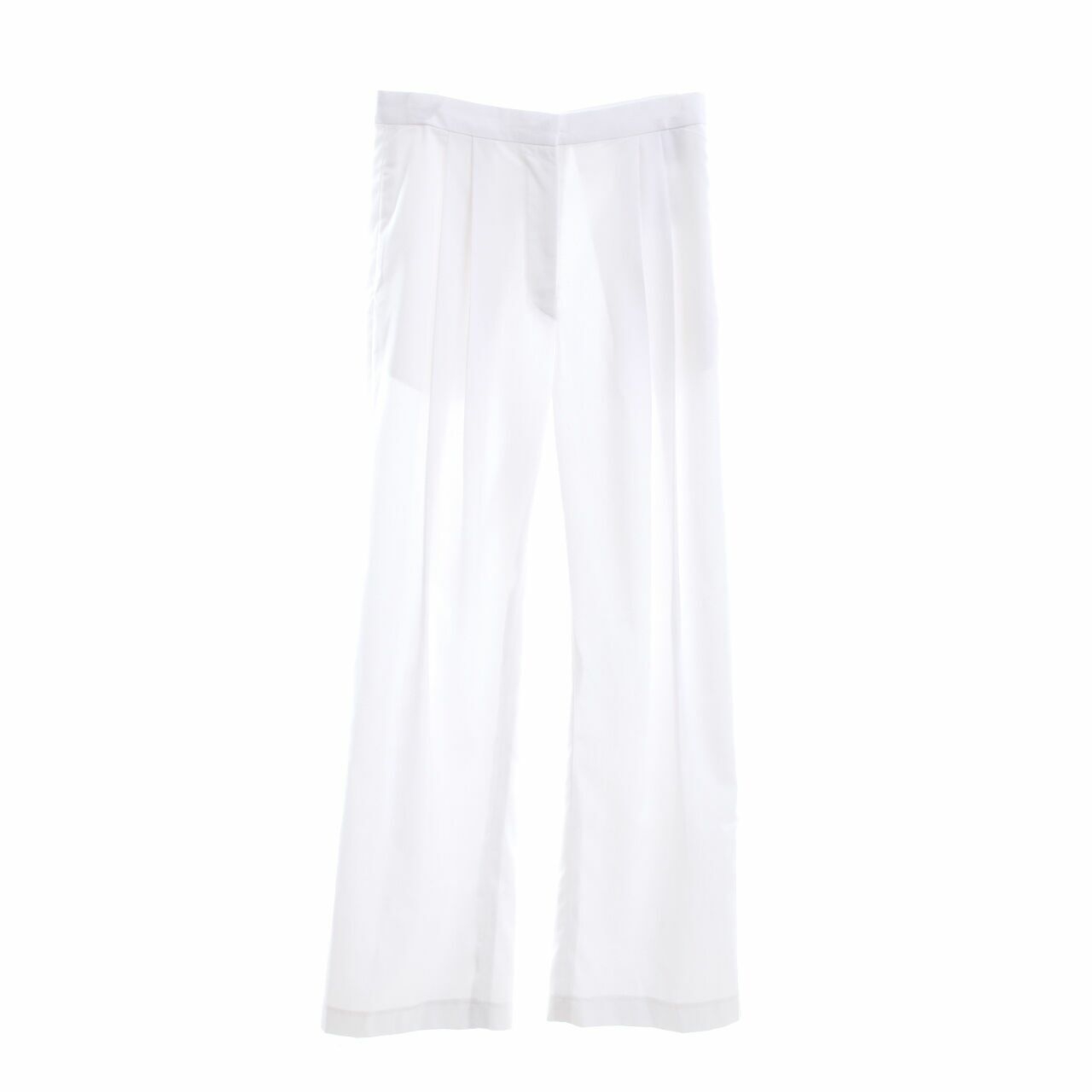 Shop At Velvet White Long Pants