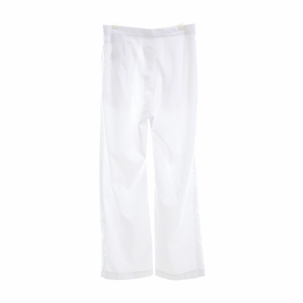 Shop At Velvet White Long Pants