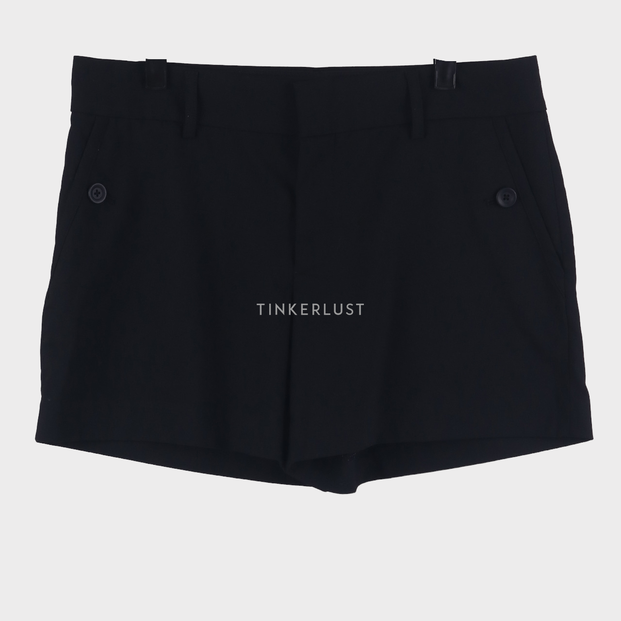 UNIQLO Black Short Pants
