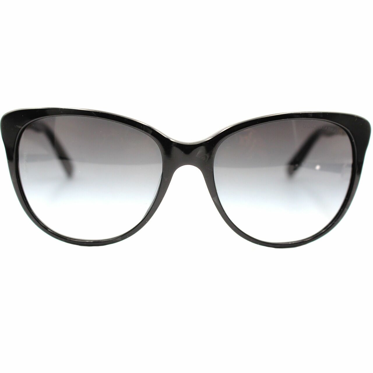 Dolce & Gabbana Black Eyeglasses