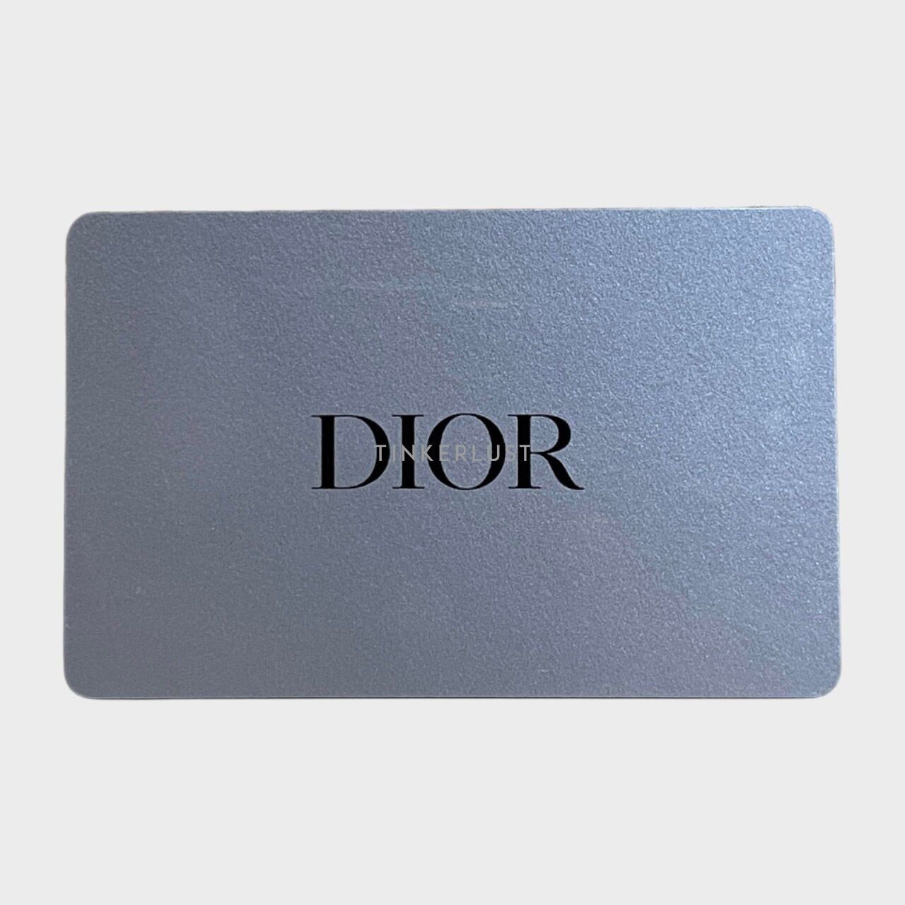 Christian Dior Lady D-Joy Nude Canvas CD Logo Small Satchel Bag