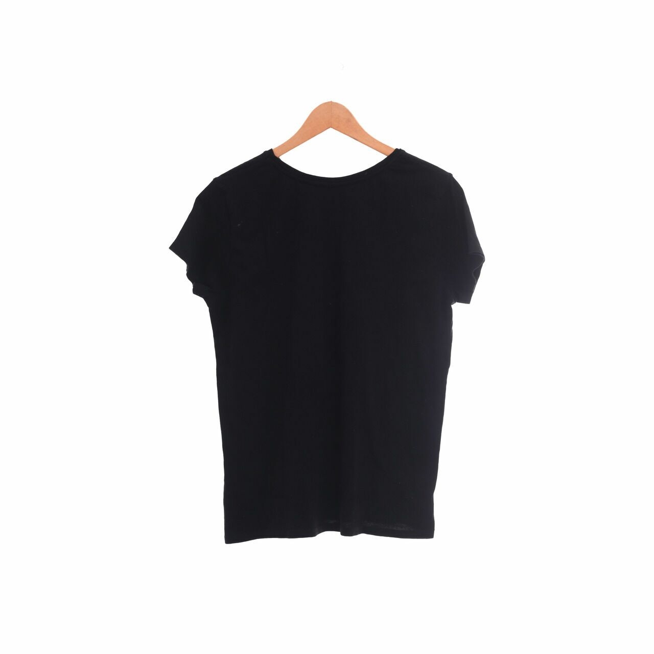 Zara Black T-shirt