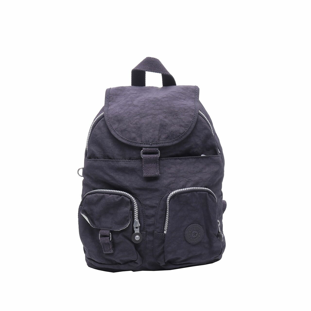 Kipling Black Backpack