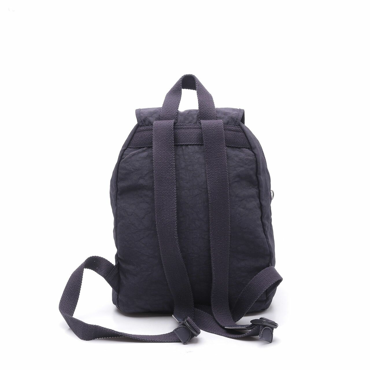 Kipling Black Backpack