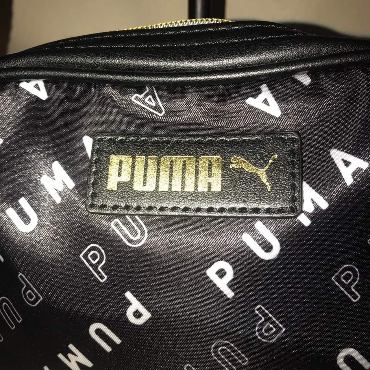 Puma Genuine Sports and Leisure Crossbody Bag