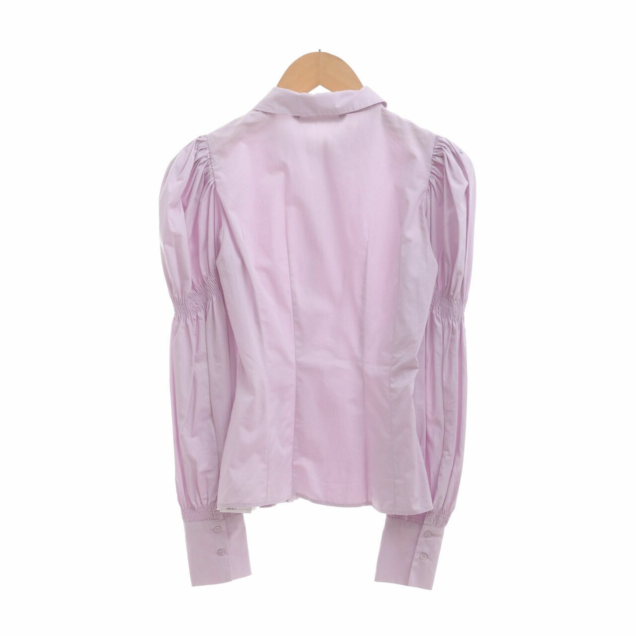 Zara Lilac Shirt