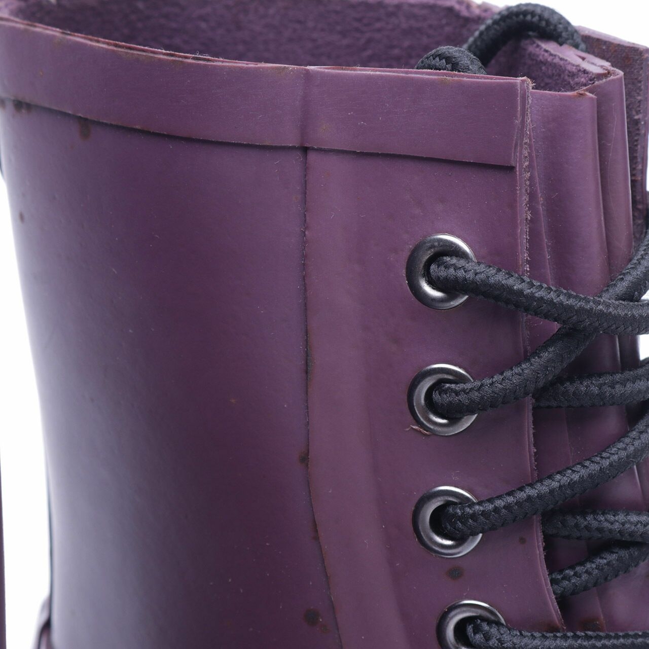 DRMARTENS Wine Boots