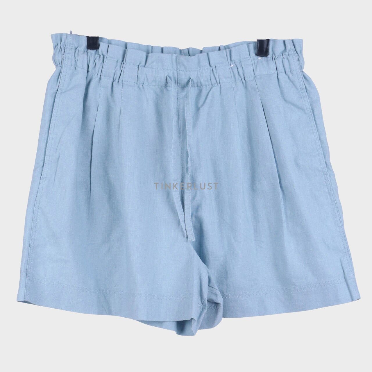 UNIQLO Blue Short Pants