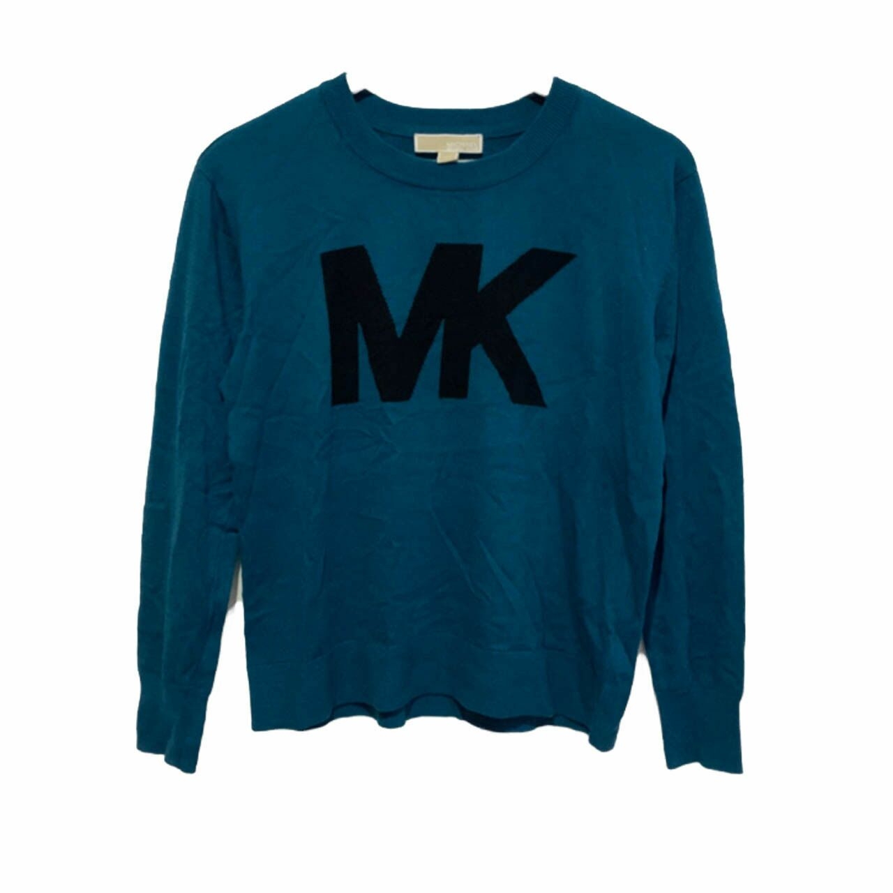 Michael Kors Logo Sweater