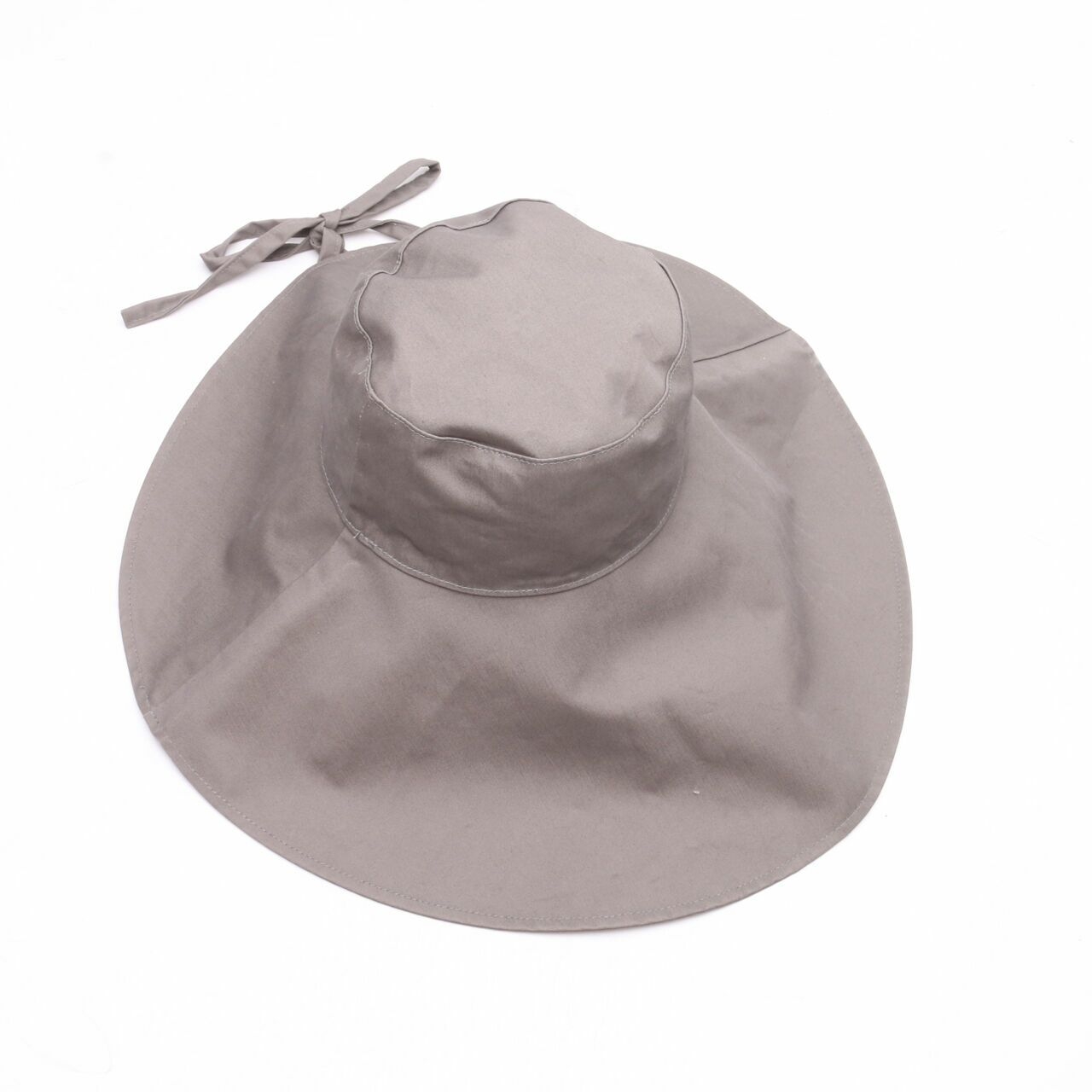 H&M Grey Bucket Hats