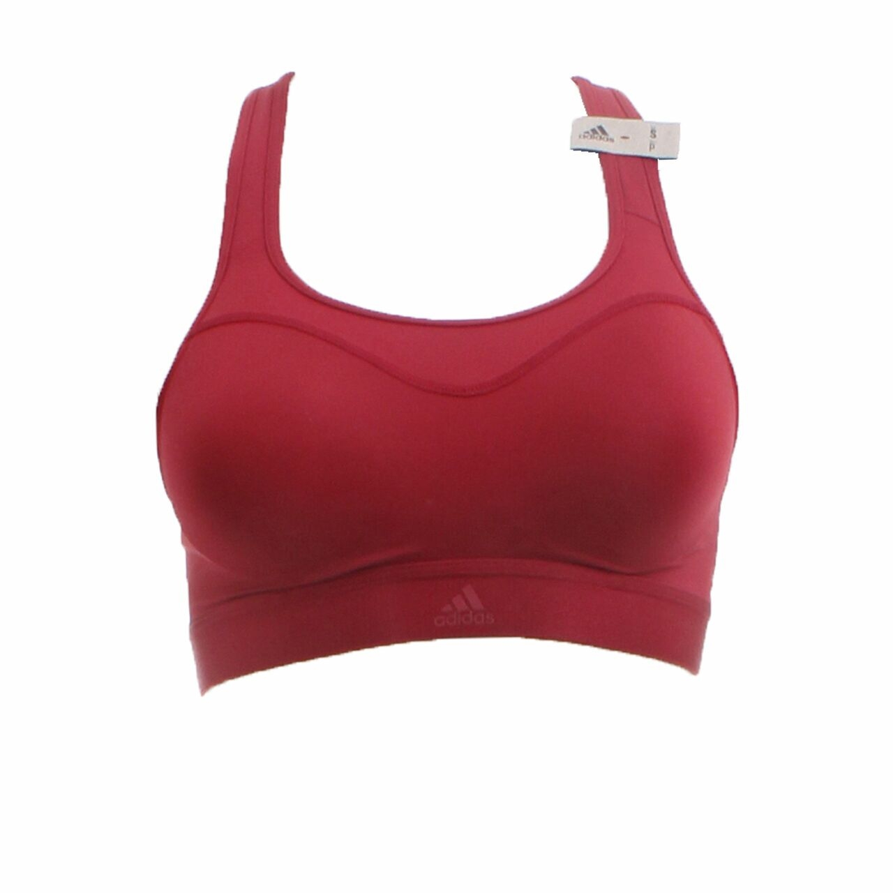 Adidas Stronger For It Racer Top