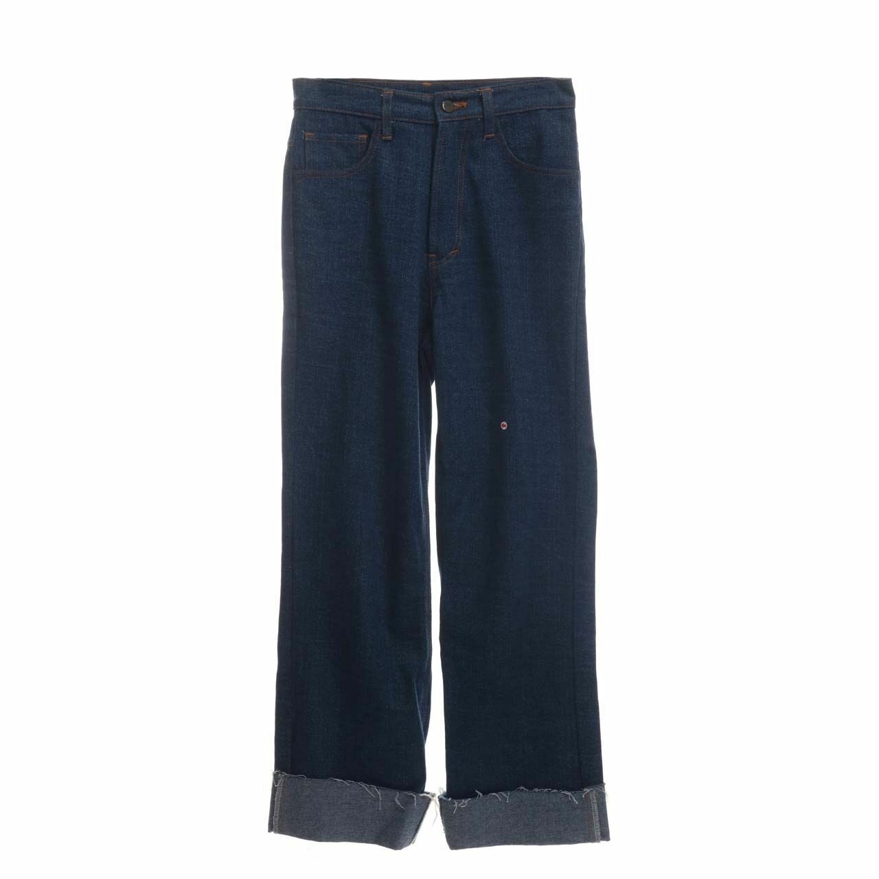 Jinzu Dark Blue Jeans