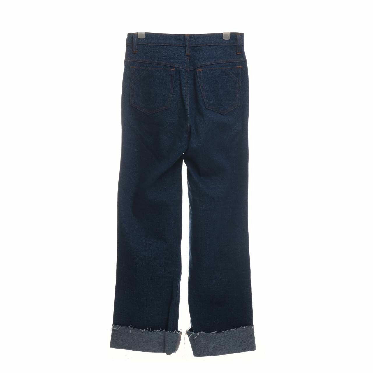 Jinzu Dark Blue Jeans