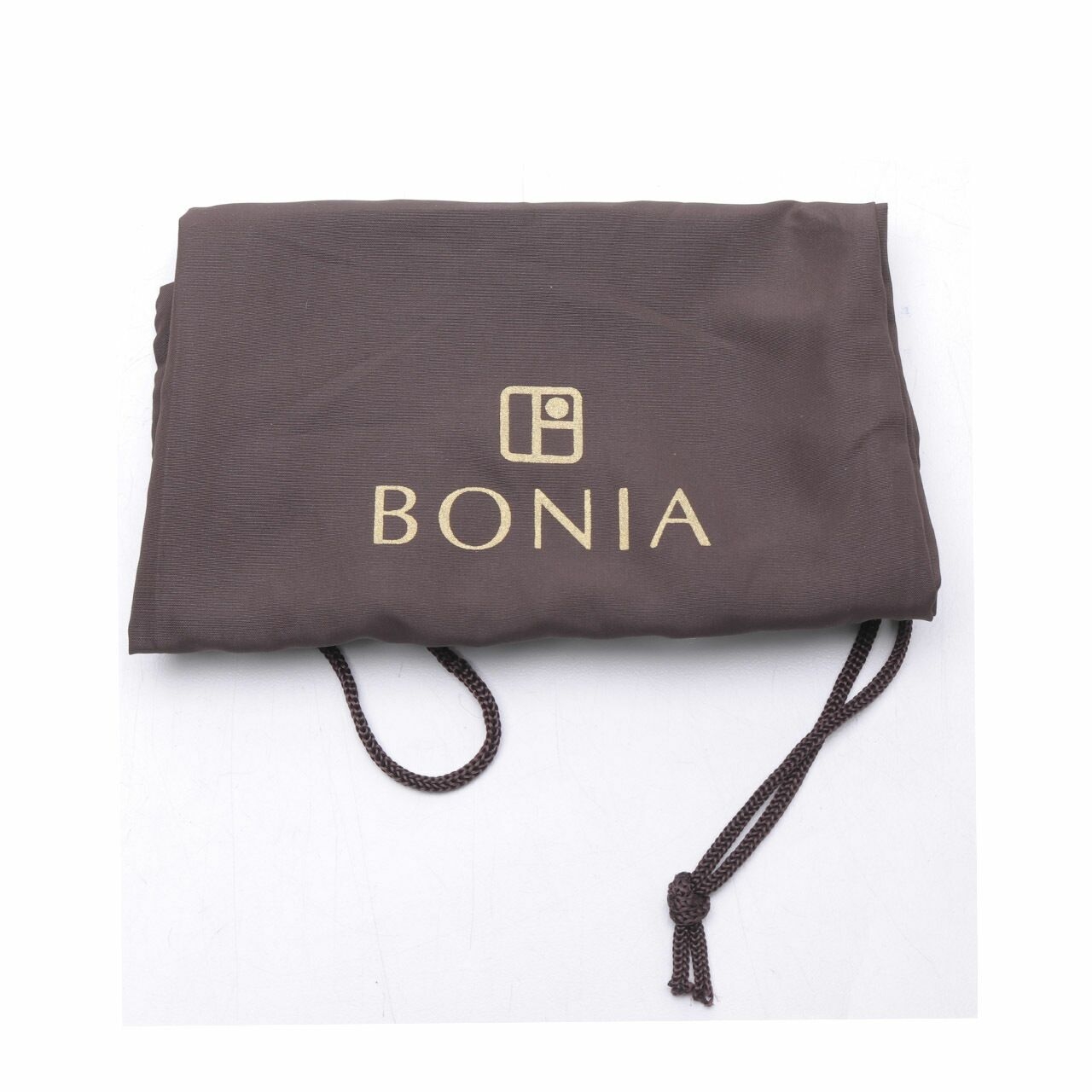 Bonia Brown Wallet