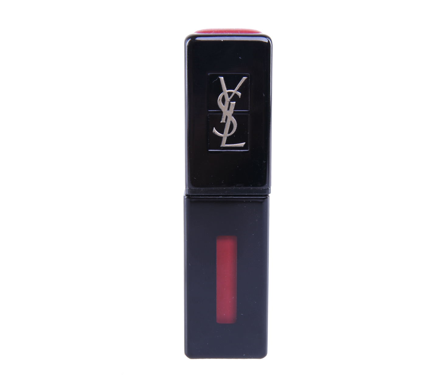 Yves Saint Laurent Vinyl Cream 401 Rouge Lips
