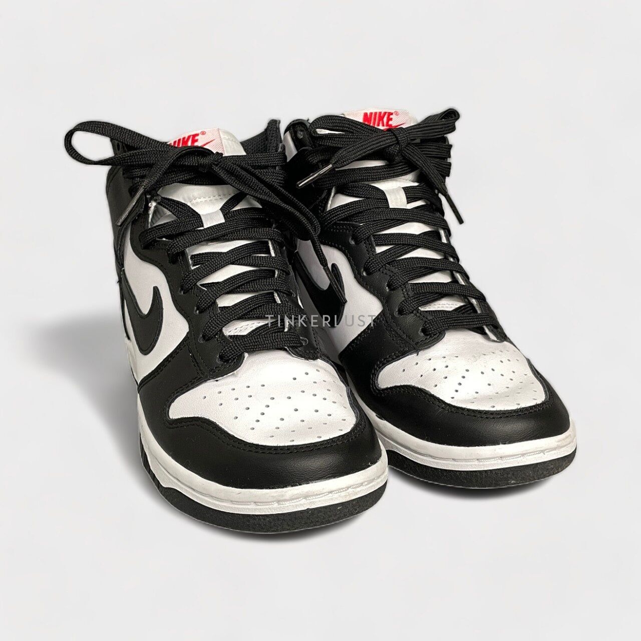 Nike Dunk High Sneakers