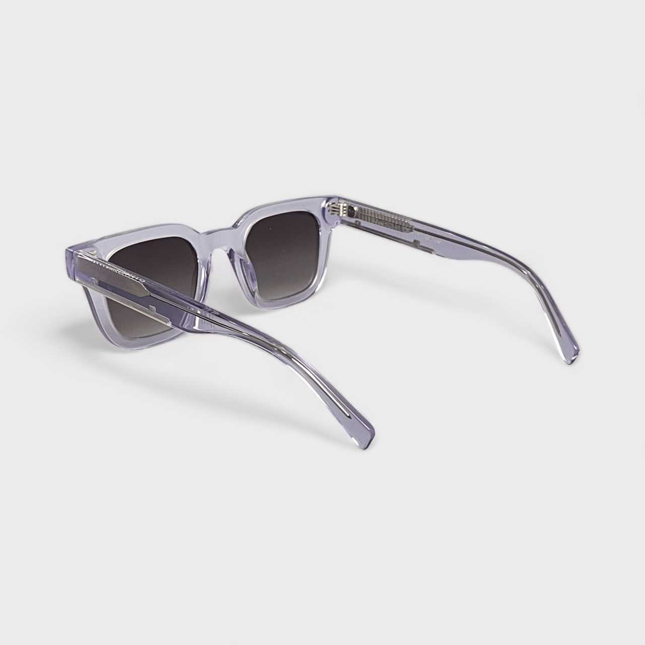 Chimi x H&M Purple Back Lens Sunglasses