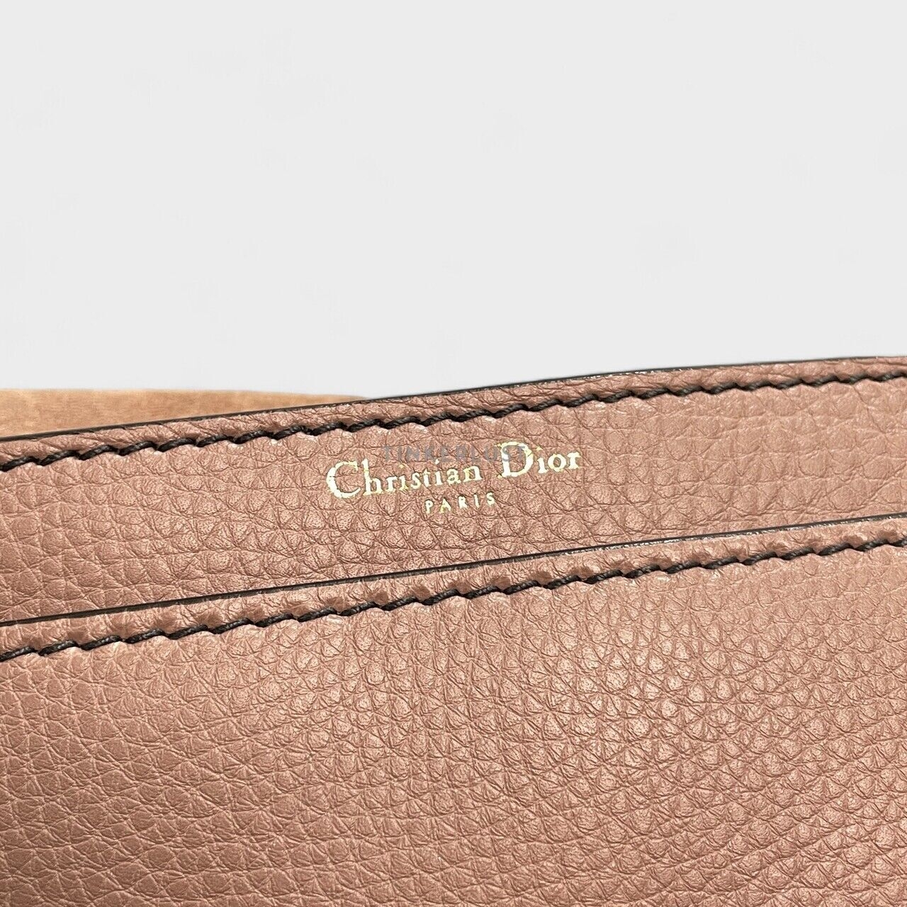 Christian Dior Dusty Pink J'Adior Chain Medium Bag 