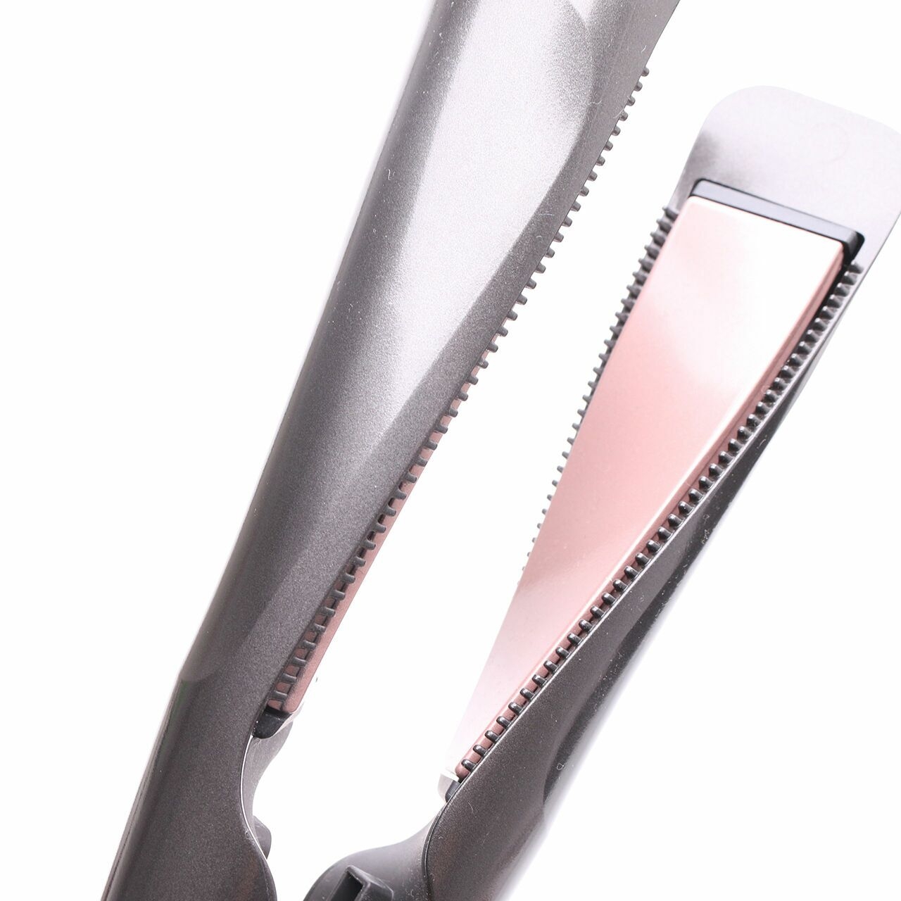 Remington Grey Curl & Straight Confidence 2In1 Tools