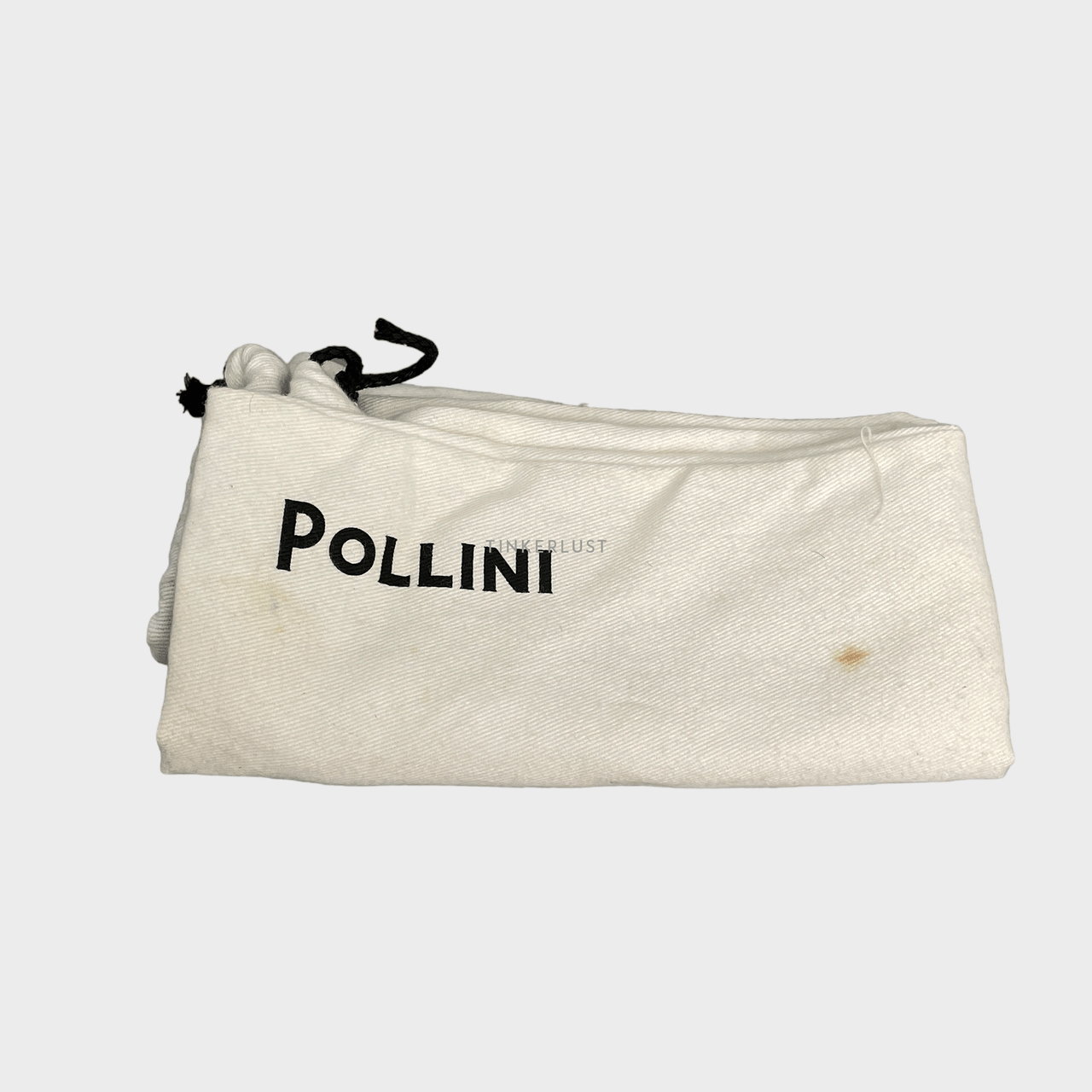 Studio Pollini Black & Teal Boots