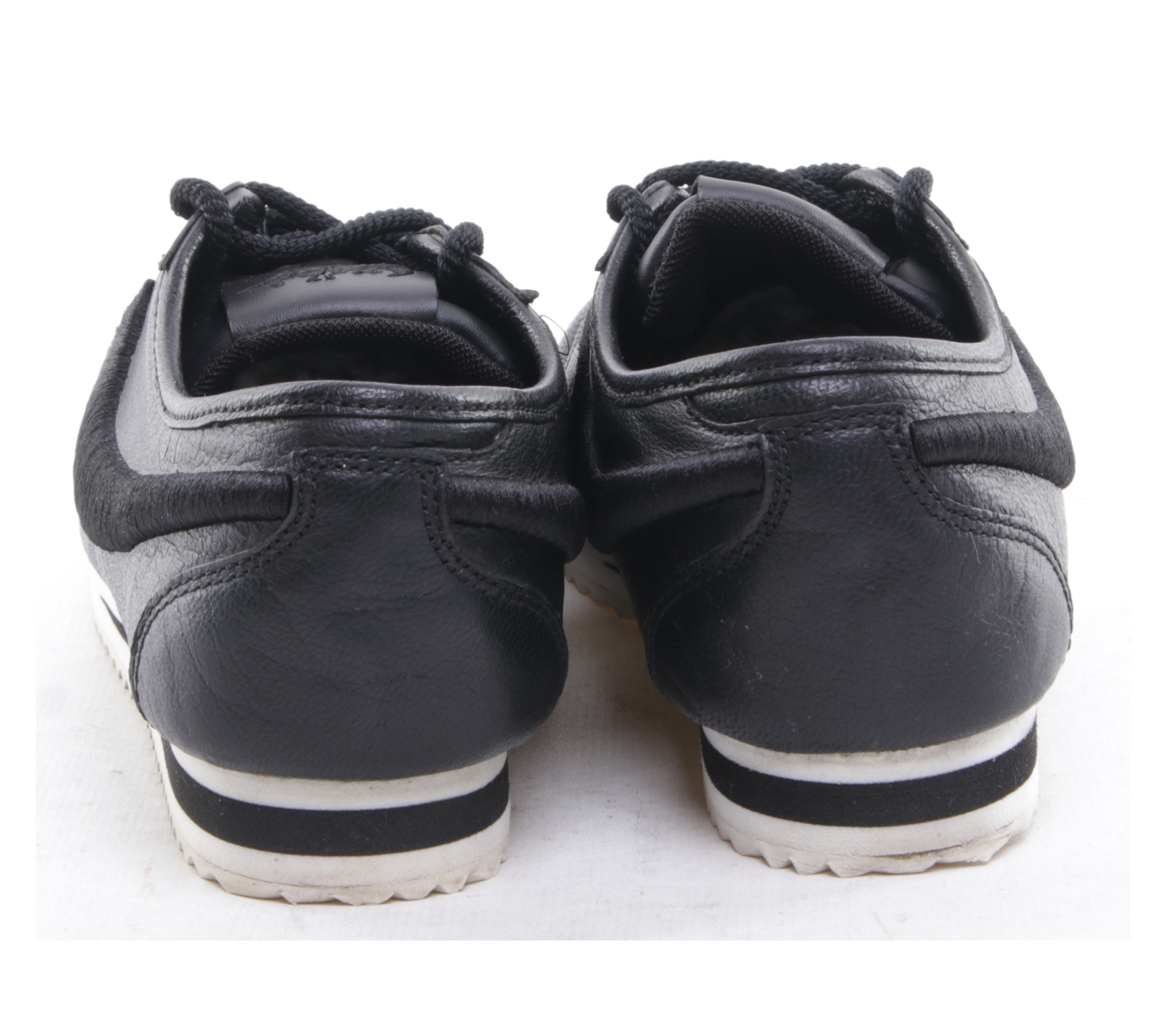 NIke Black Cortez '72 SI Women's Shoes Sneakers