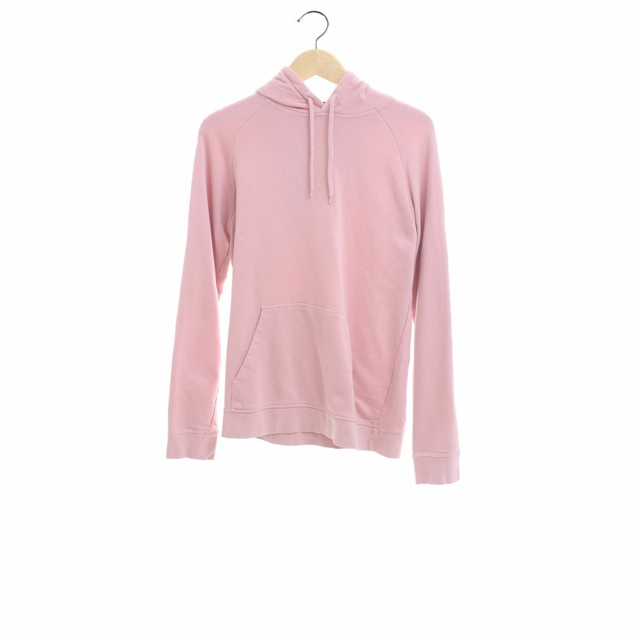 H&M Dusty Pink Sweatshirts Sweater