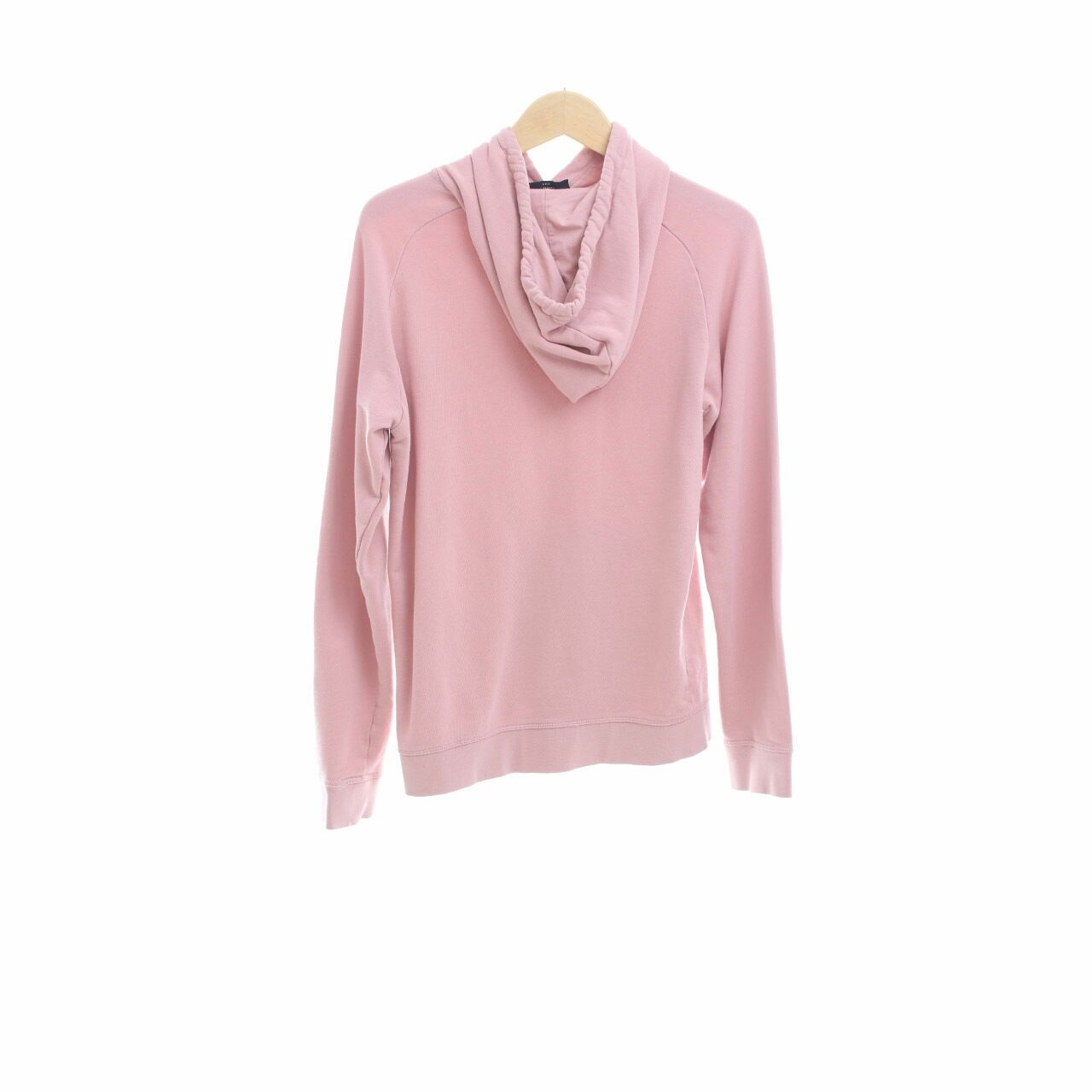 H&M Dusty Pink Sweatshirts Sweater