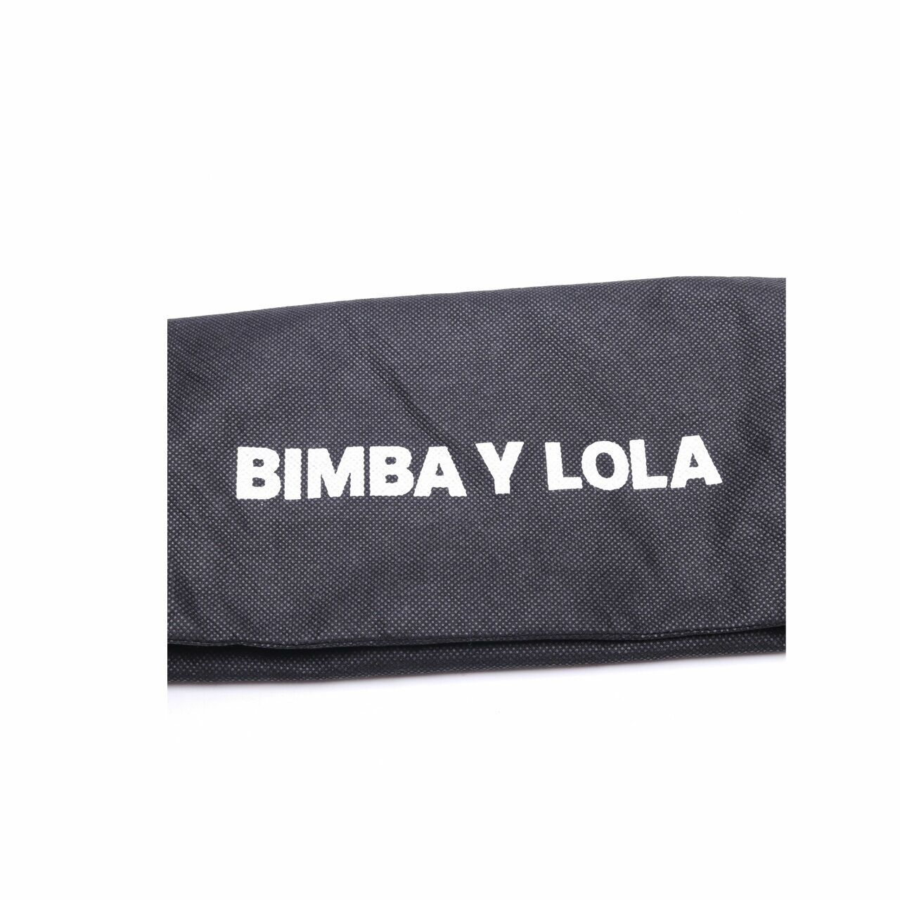 Bimba Y Lola Olive Satchel Bag
