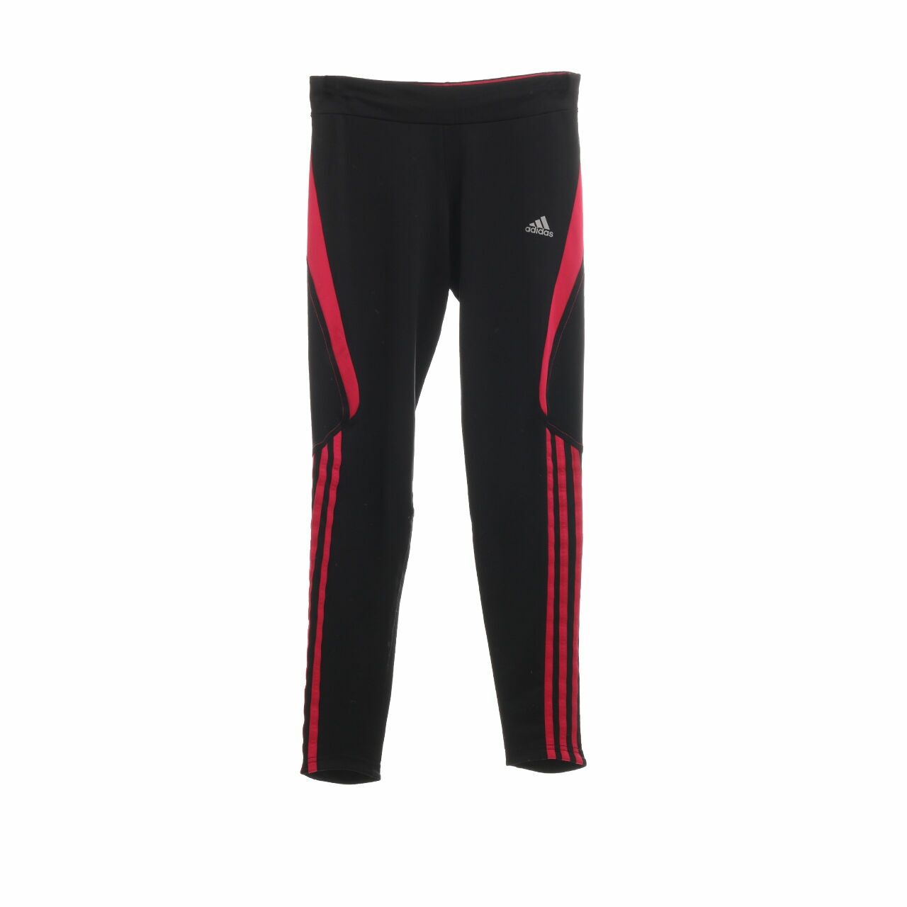 Adidas Black & Pink Celana