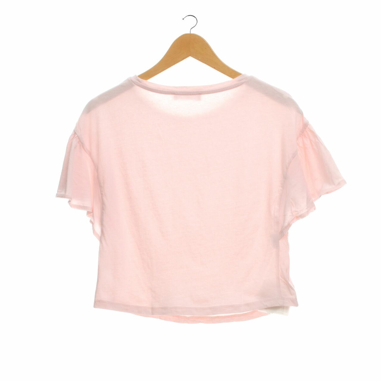 Mango Pink T-Shirt
