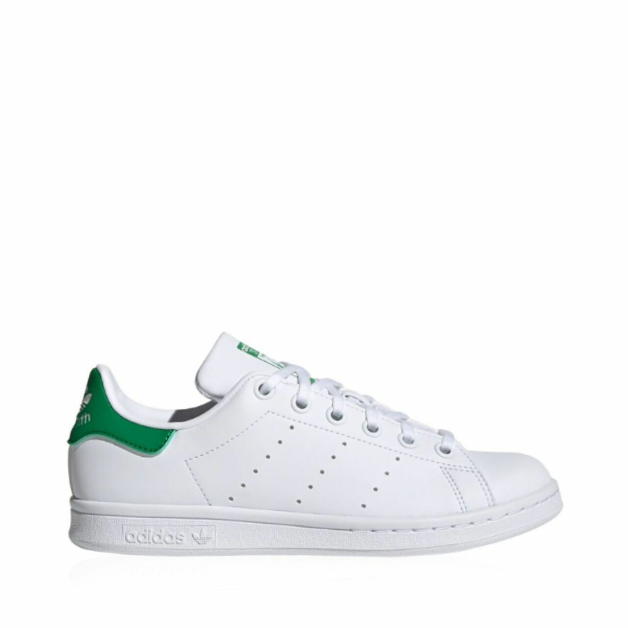 Adidas Stan Smith White Green 