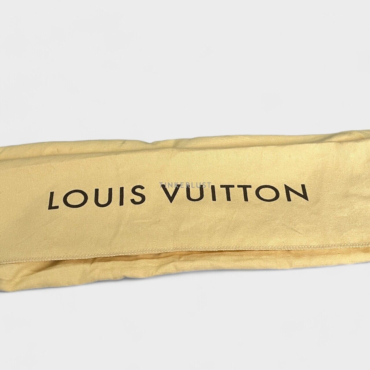 Louis Vuitton Priscilla White Multicolor Monogram Canvas Handbag