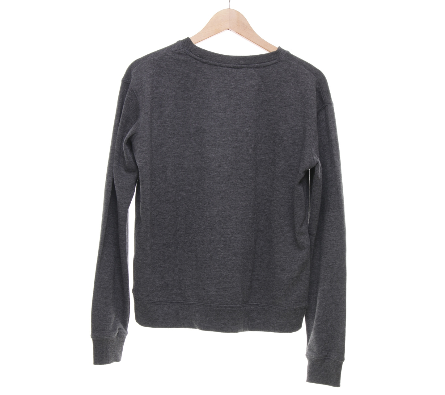 Cotton On Dark Grey Sweater