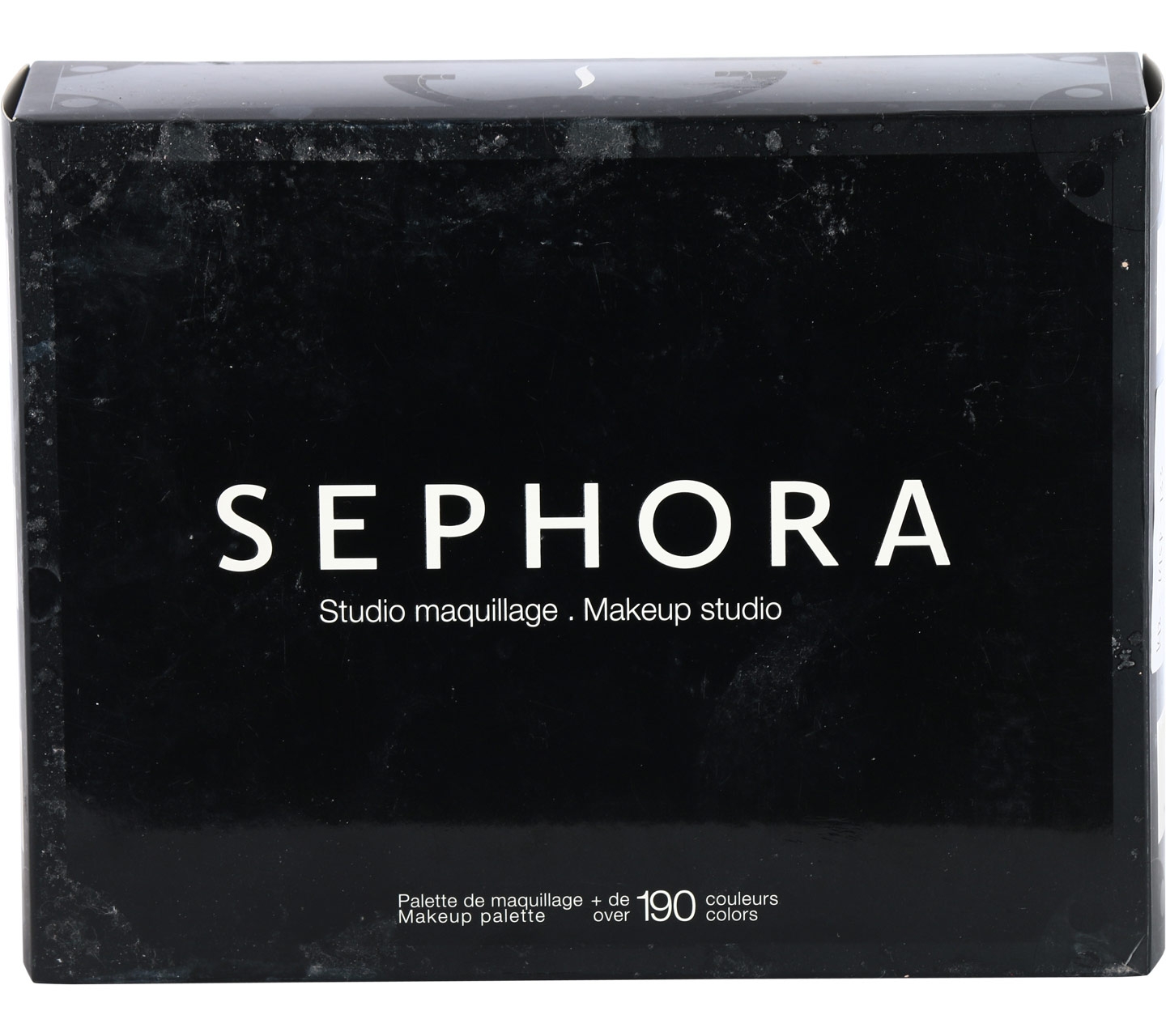 Sephora Makeup Studio Sets and Palette