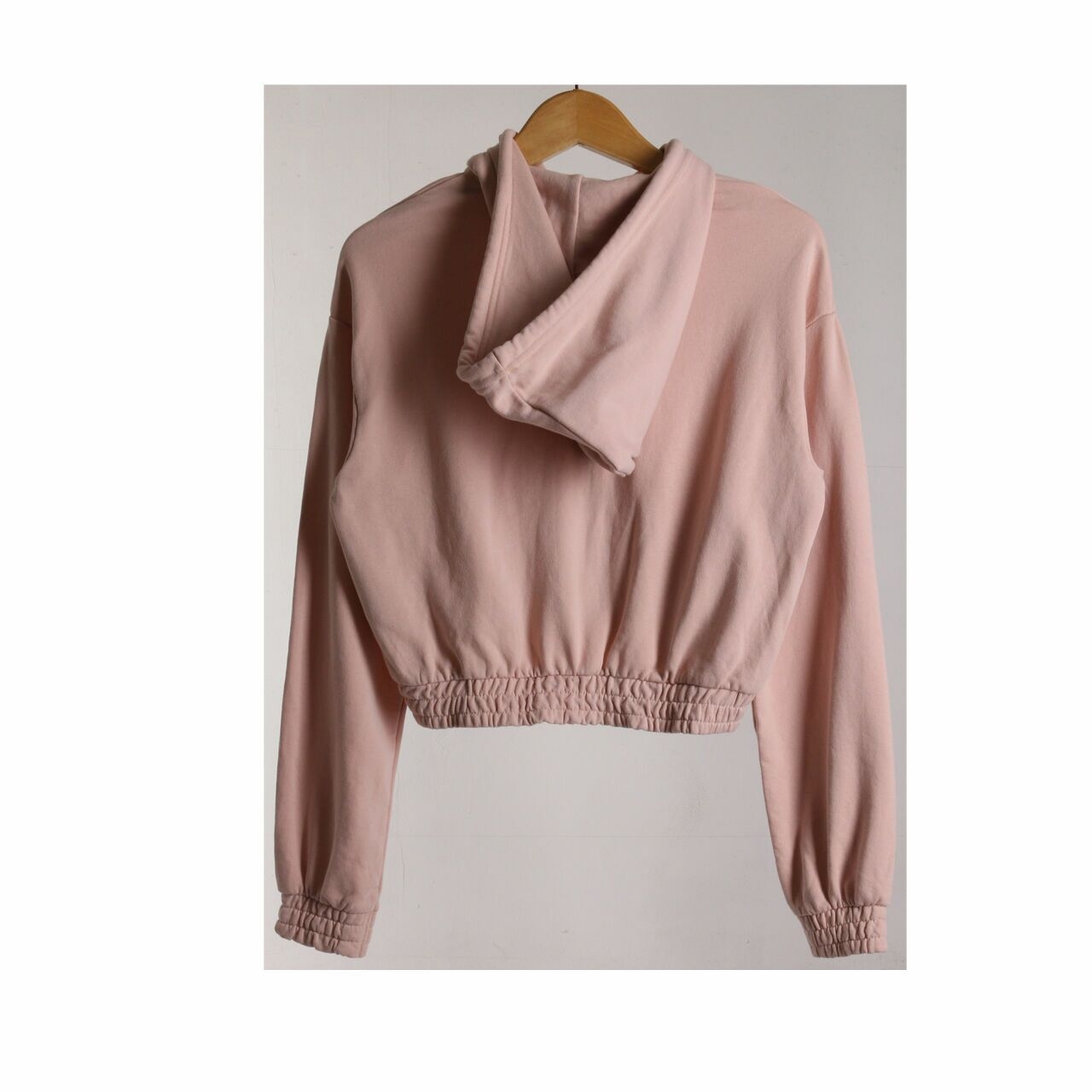 H&M Soft Pink Jaket