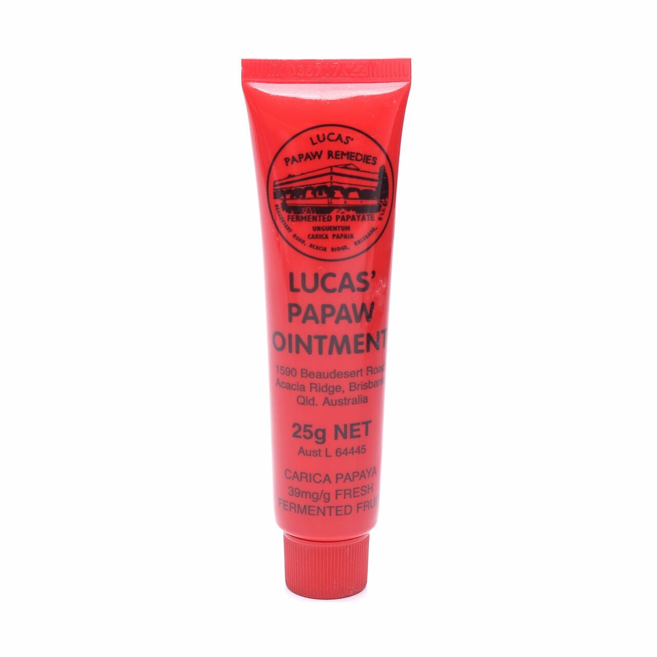 Lucas Papaw Ointment Skin Care