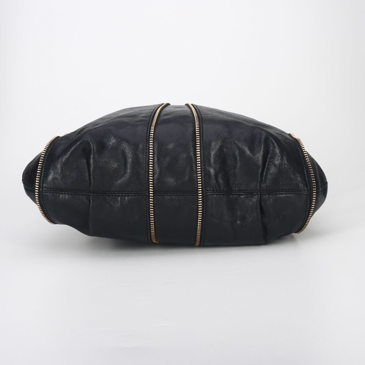 Michael Kors Newman Black Tote Bag