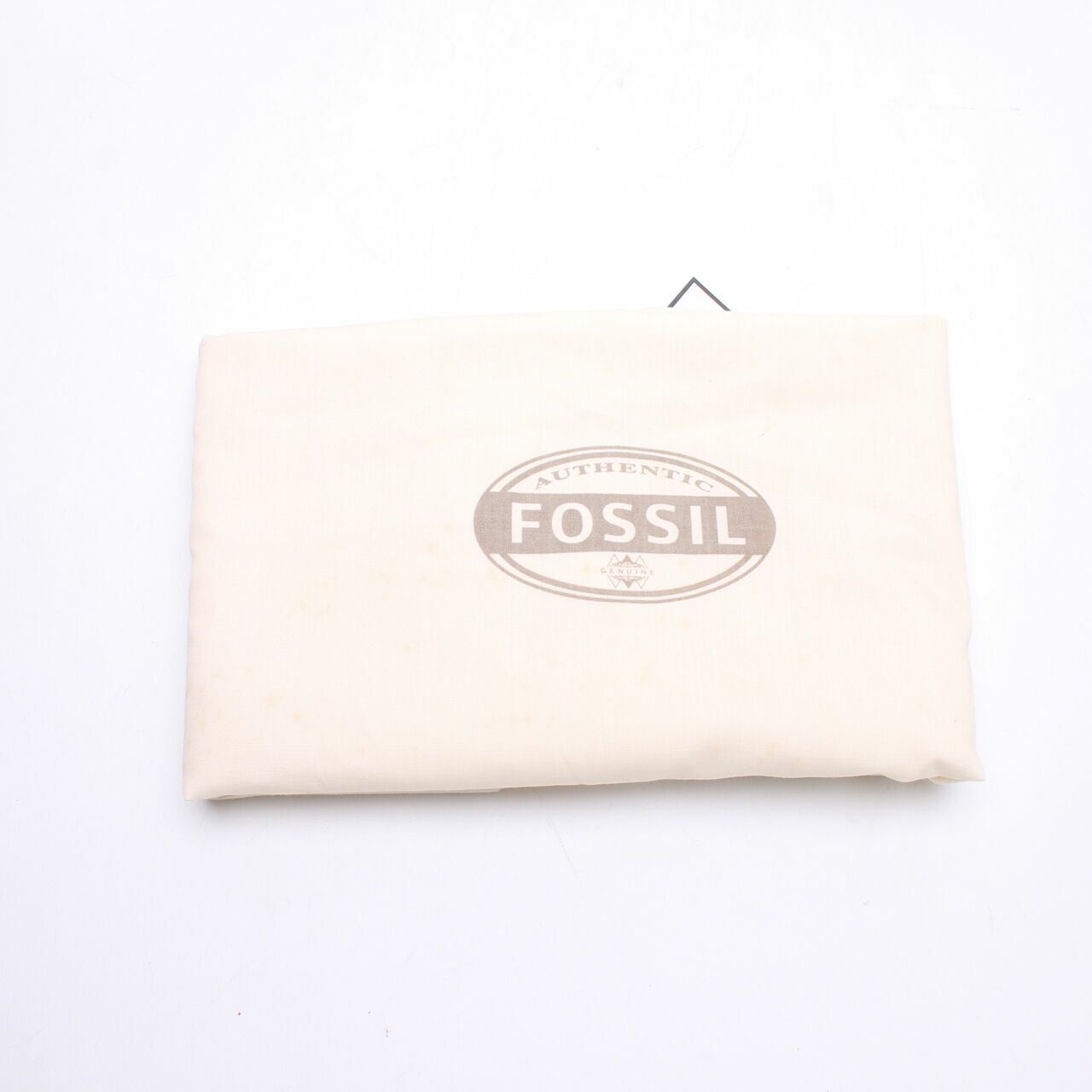 Fossil Marlow Off White Handbag
