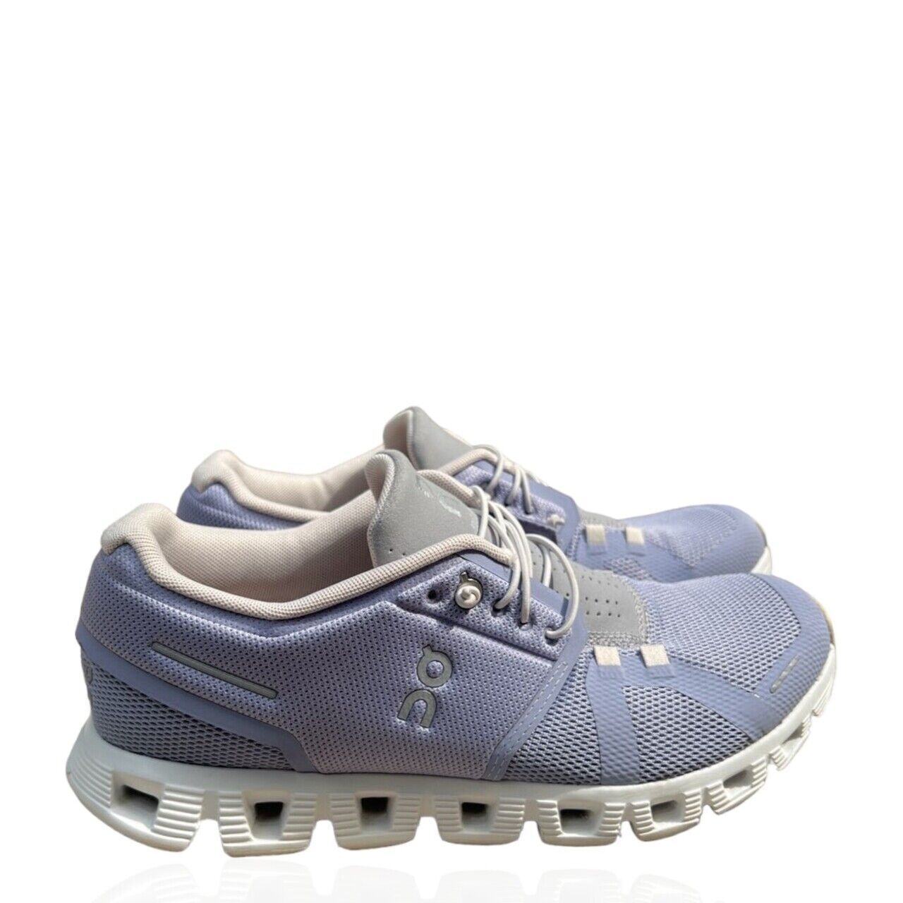 Cloud 5 Nimbus Alloy Womens Running Shoes