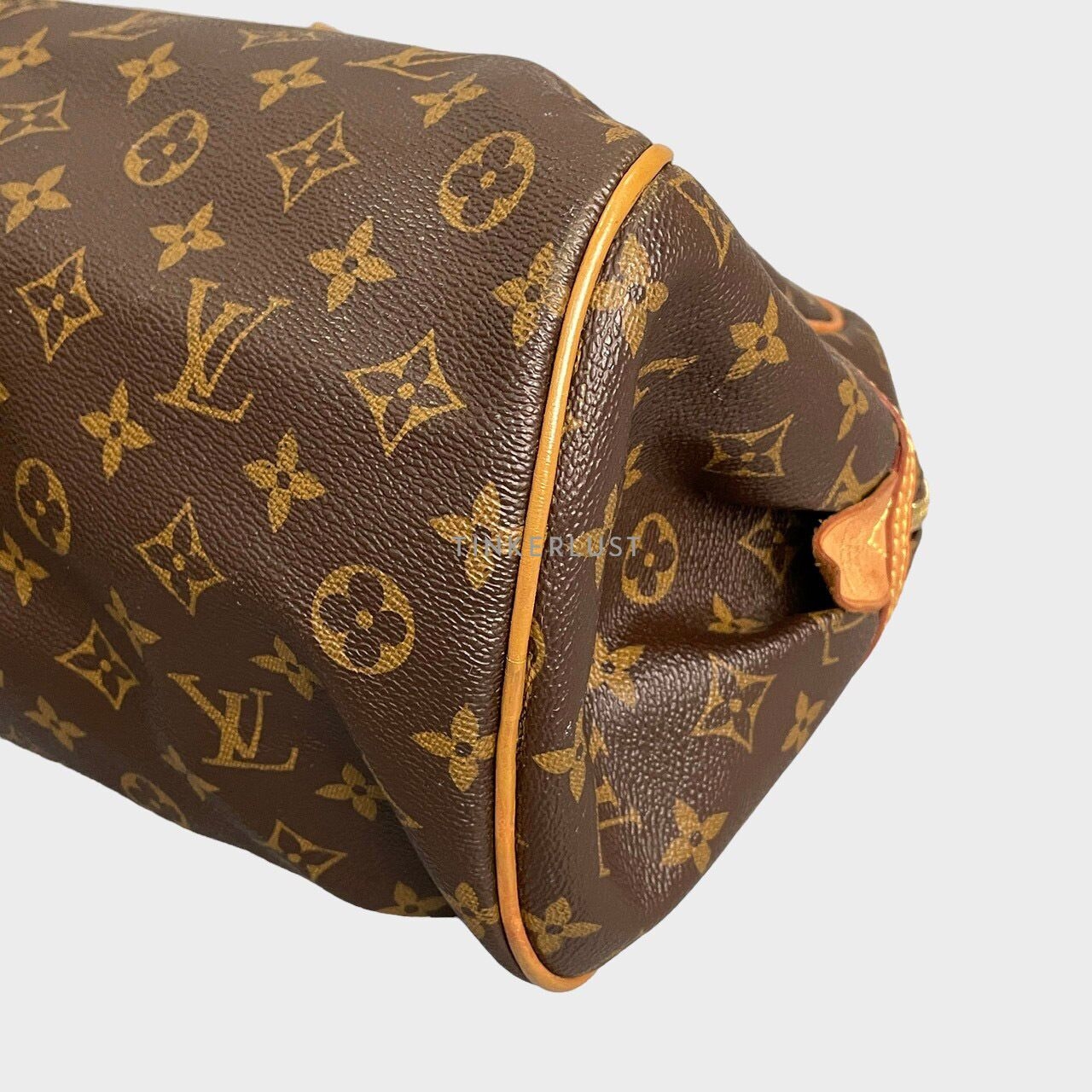 Louis Vuitton Montorgueil Monogram Canvas Shoulder Bag