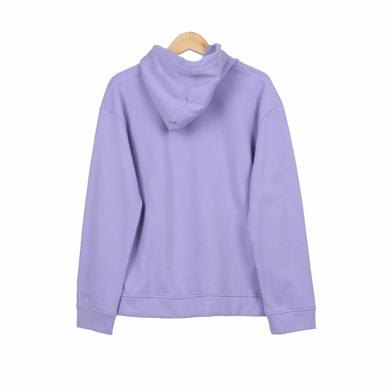Antidot Lavender Sweater Hoodie
