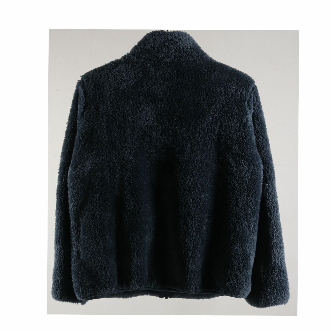 UNIQLO Blue Fleece Jacket